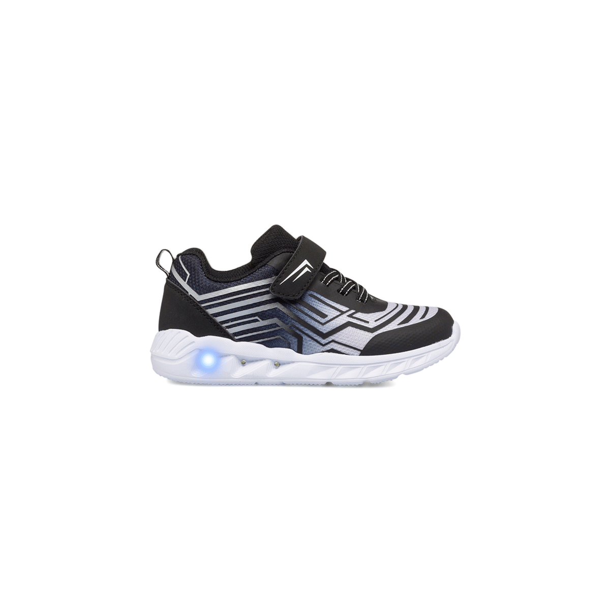 Sneakers nere da bambino con luci nella suola Birilli&Monelli, Scarpe Bambini, SKU k252000336, Immagine 0
